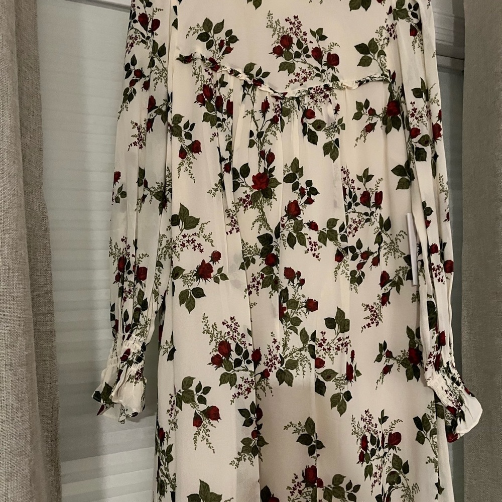 REFORMATION - cocktail dress